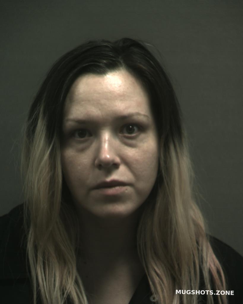 RICHARDSON ABBY RENIA 10/27/2022 Randall County Mugshots Zone