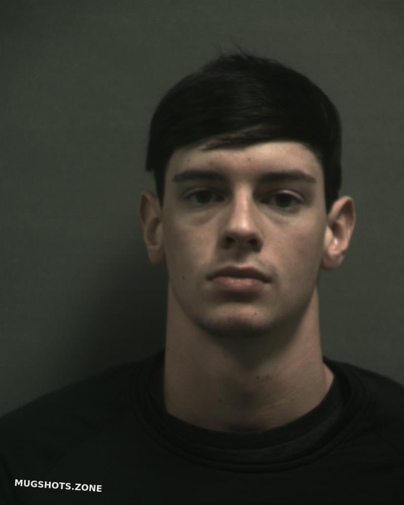 MCGILL COLLIER GLENN 11/02/2022 Randall County Mugshots Zone