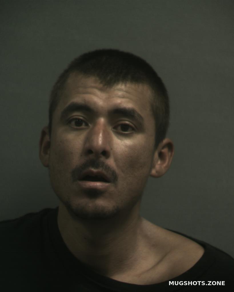 Cepeda Mariano Sergio 11042022 Randall County Mugshots Zone 