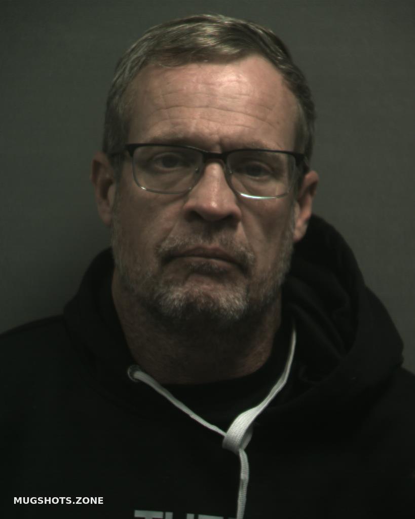 HENLEY BRYAN DARRELL 11/08/2022 Randall County Mugshots Zone