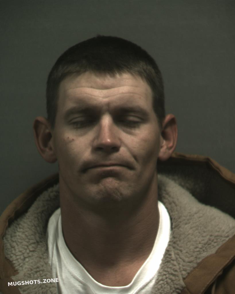 ALLEN ROBERT WALTER 11/17/2022 - Randall County Mugshots Zone