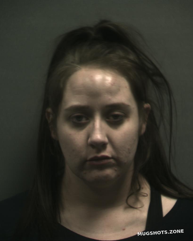 BEDDINGFIELD YARDLI SHAE 11/18/2022 Randall County Mugshots Zone