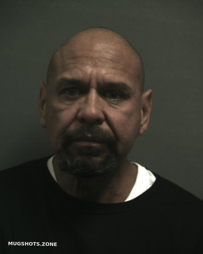 CORDOVA JOHN CARLOS 11/25/2022 Randall County Mugshots Zone