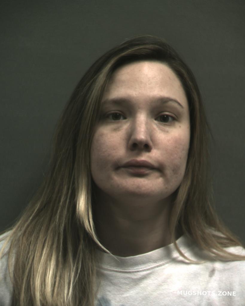 FRYE MARY ALEXANDRA 12/01/2022 - Randall County Mugshots Zone