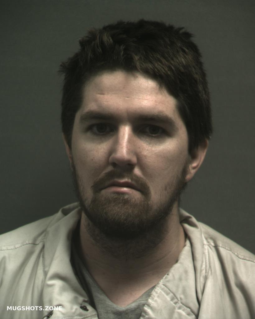 BALDAUF RYAN CONRAD 12/12/2022 Randall County Mugshots Zone