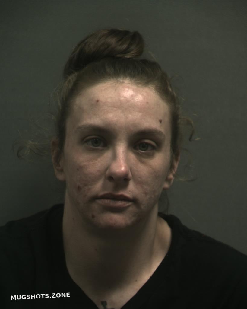 SANDERS JENNIFER DANIELLE 12/12/2022 Randall County Mugshots Zone