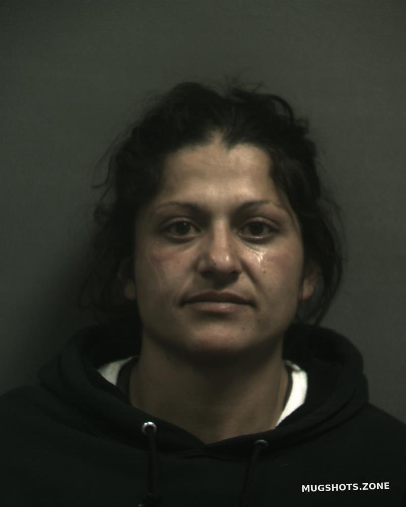 GARZA DIDIE LORRAINE 12/19/2022 Randall County Mugshots Zone