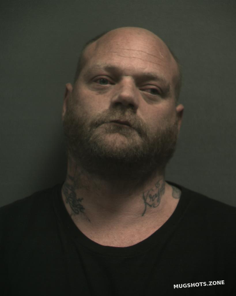 SMITH RONNIE JESSE 12/20/2022 Randall County Mugshots Zone