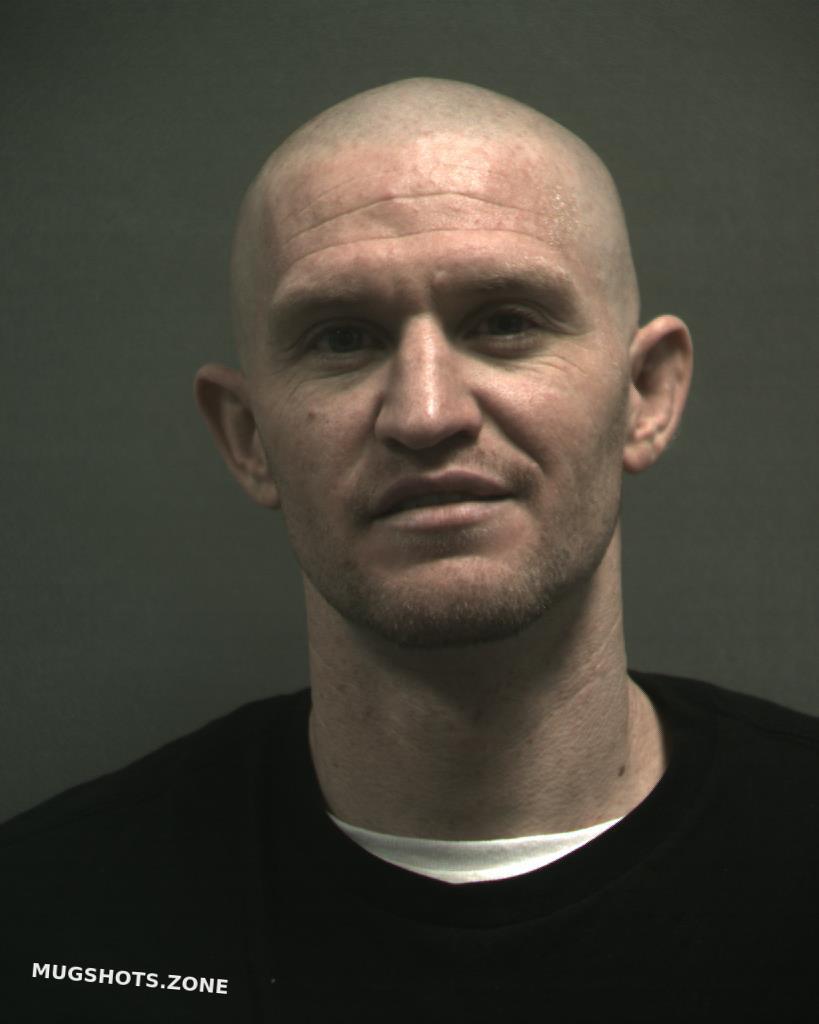 ENDRIZZI ANDREW BLAKE 12/20/2022 - Randall County Mugshots Zone