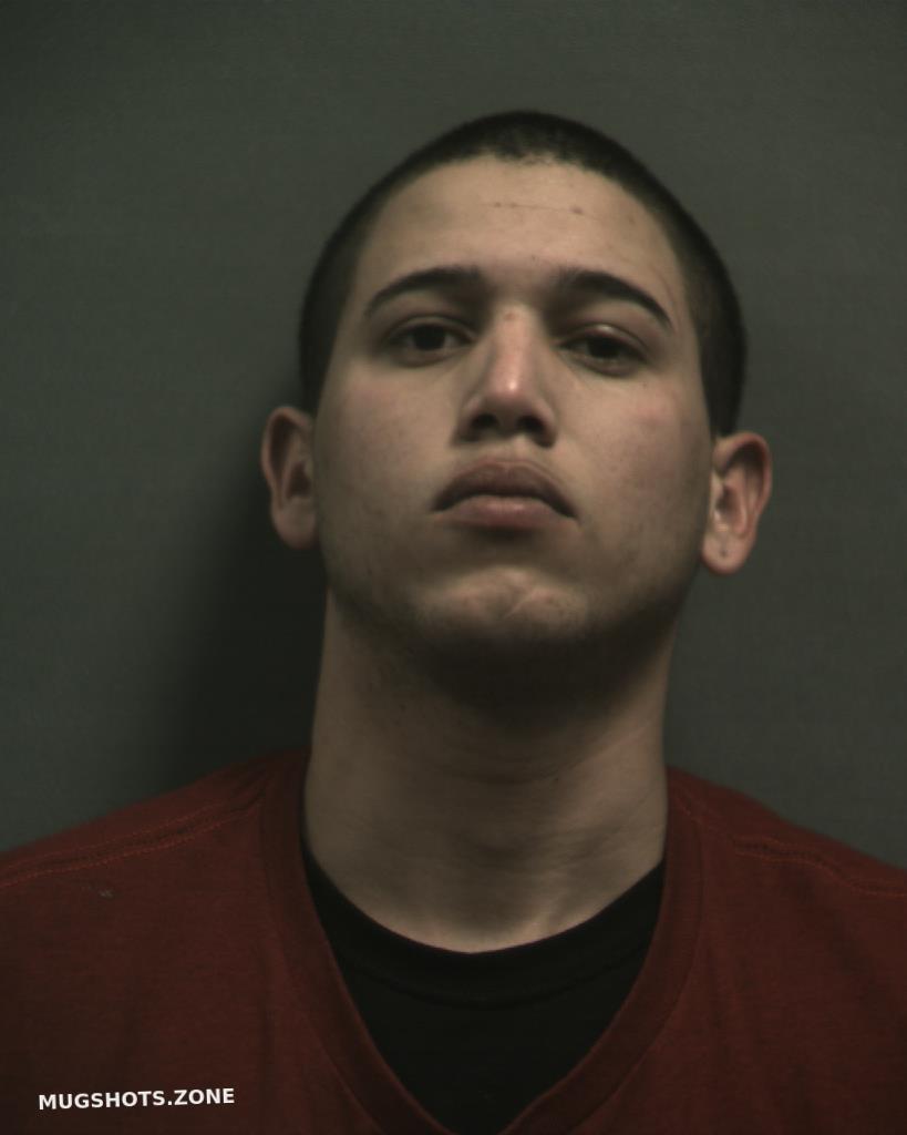 Matamoros Suarez Maubel 12 23 2022 Randall County Mugshots Zone