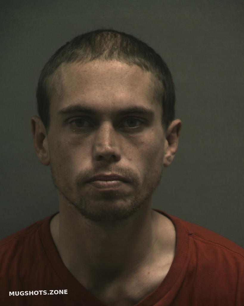 BRIDGES TYLER FRANKLIN 12/28/2022 Randall County Mugshots Zone(02)