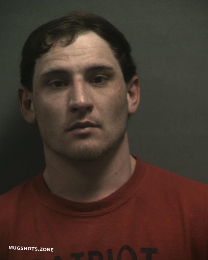 DARNELL COLTON CHRISTOPHER 12/28/2022 Randall County Mugshots Zone