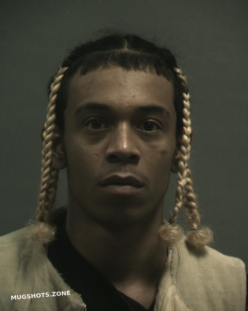 IBARRA JORDAN LEE 01/01/2023 Randall County Mugshots Zone