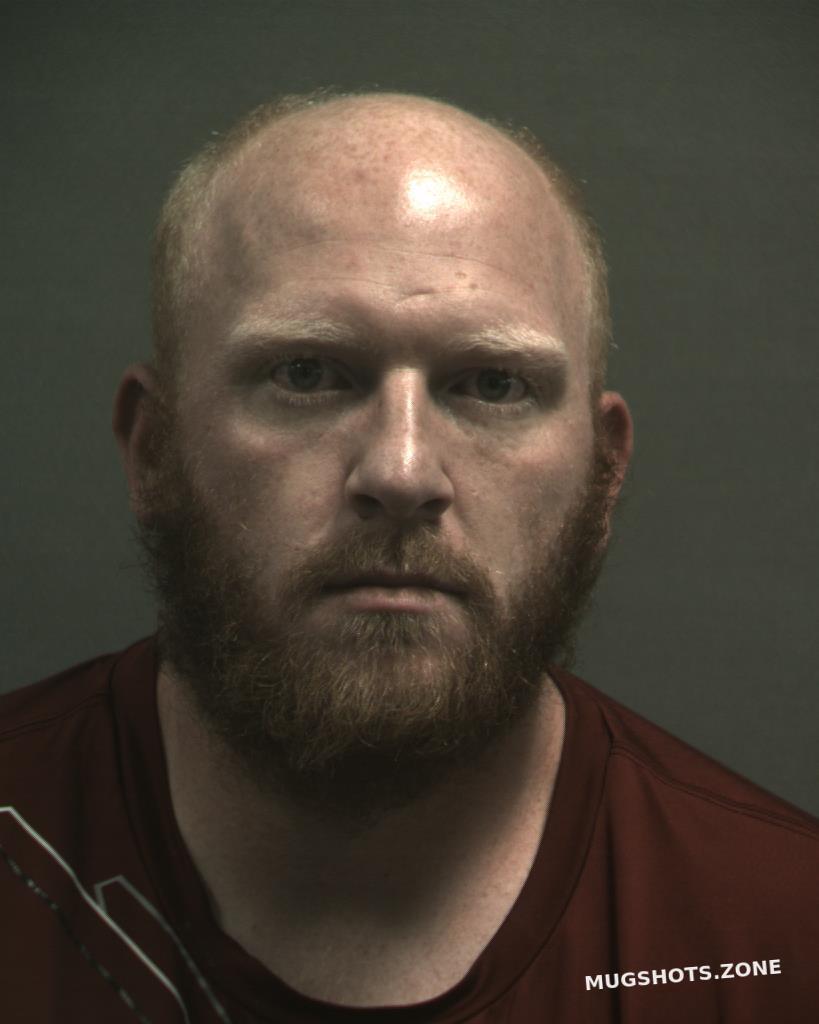 BYNUM TYLER PATRICK 01/02/2023 Randall County Mugshots Zone