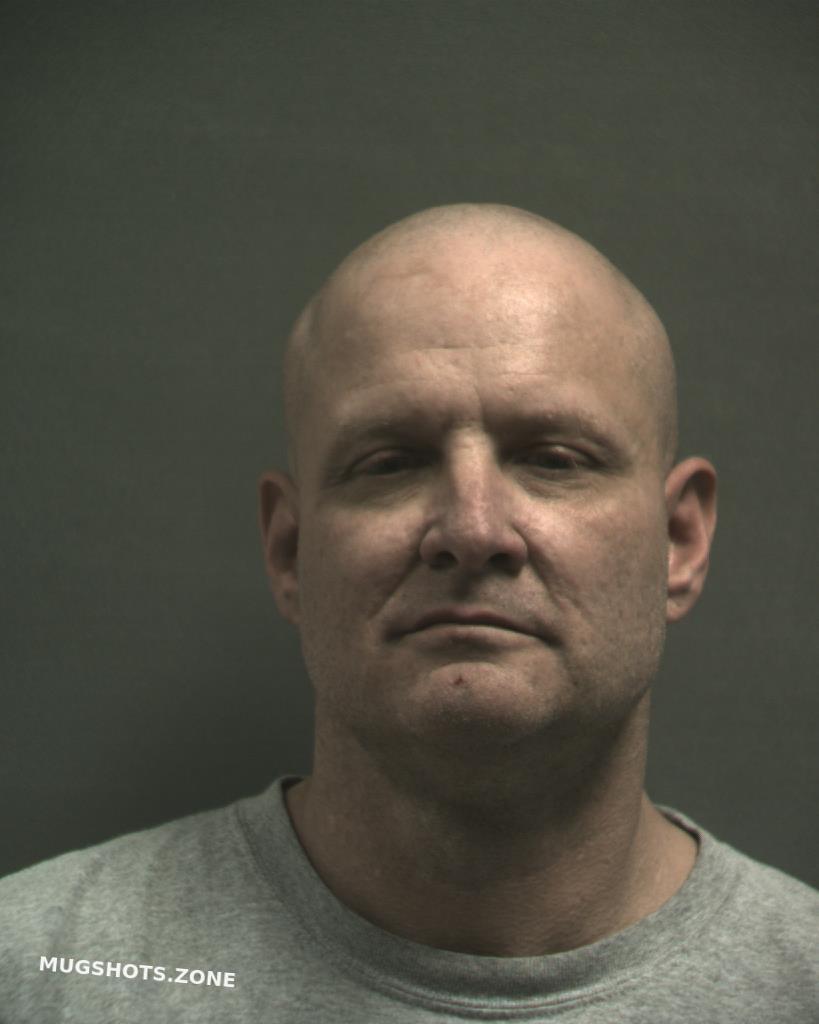 FOSTER SHAWN PAUL 01/10/2023 Randall County Mugshots Zone