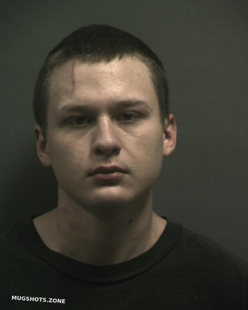 MARTINEZ ZACHARIAH LEE 01/13/2023 - Randall County Mugshots Zone