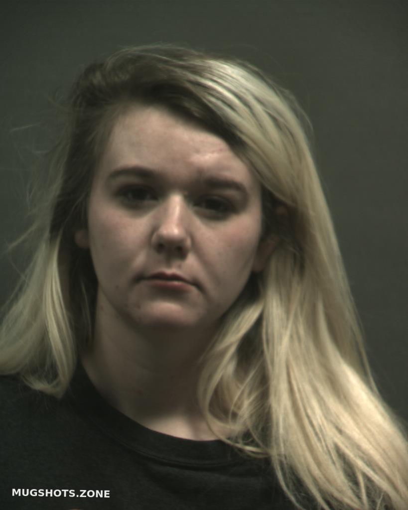 WOOD ASHLEY DEE 01/18/2023 Randall County Mugshots Zone