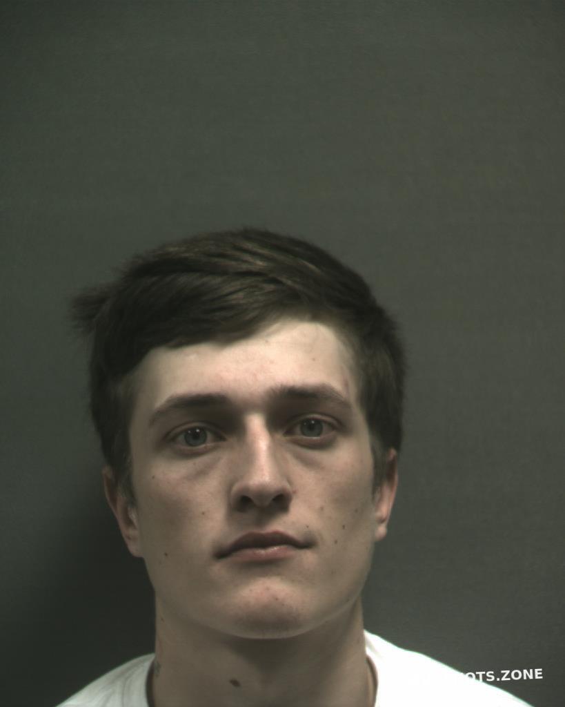 SEYMOUR BRAEDON CHARLES 01/23/2023 - Randall County Mugshots Zone