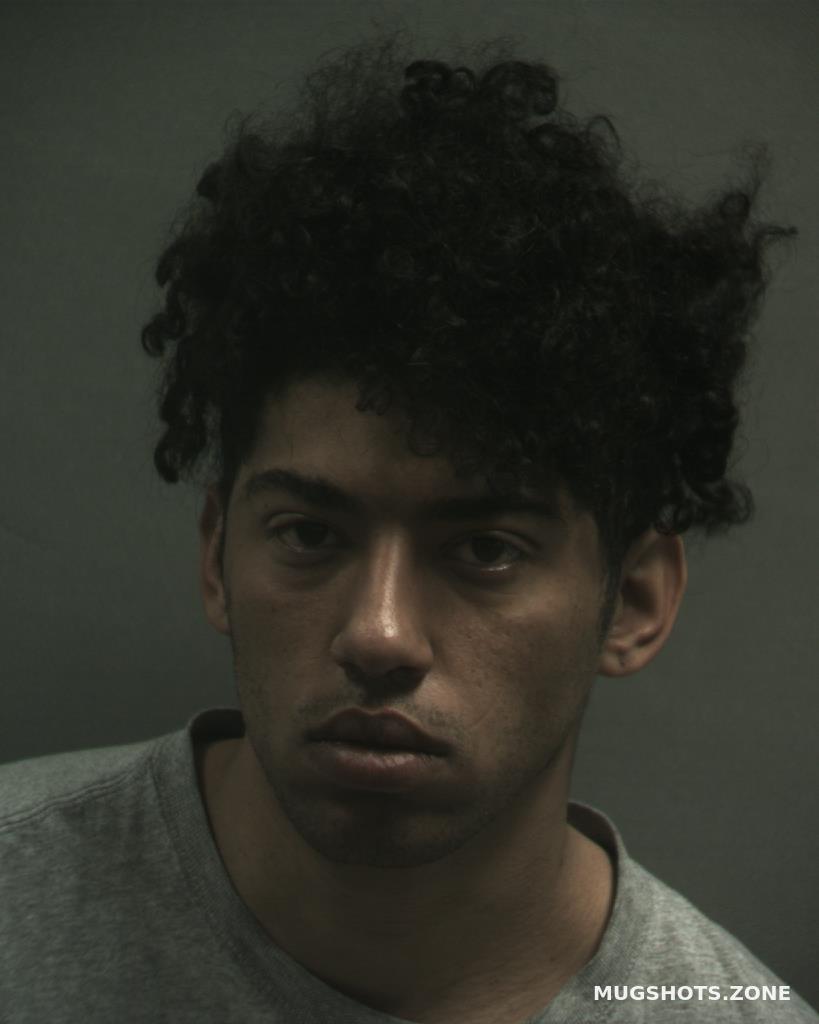 TURNER MALIK AKEIS 02/17/2023 Randall County Mugshots Zone