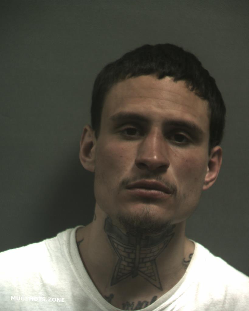 RODRIGUEZ DAVID JR. 02/19/2023 Randall County Mugshots Zone