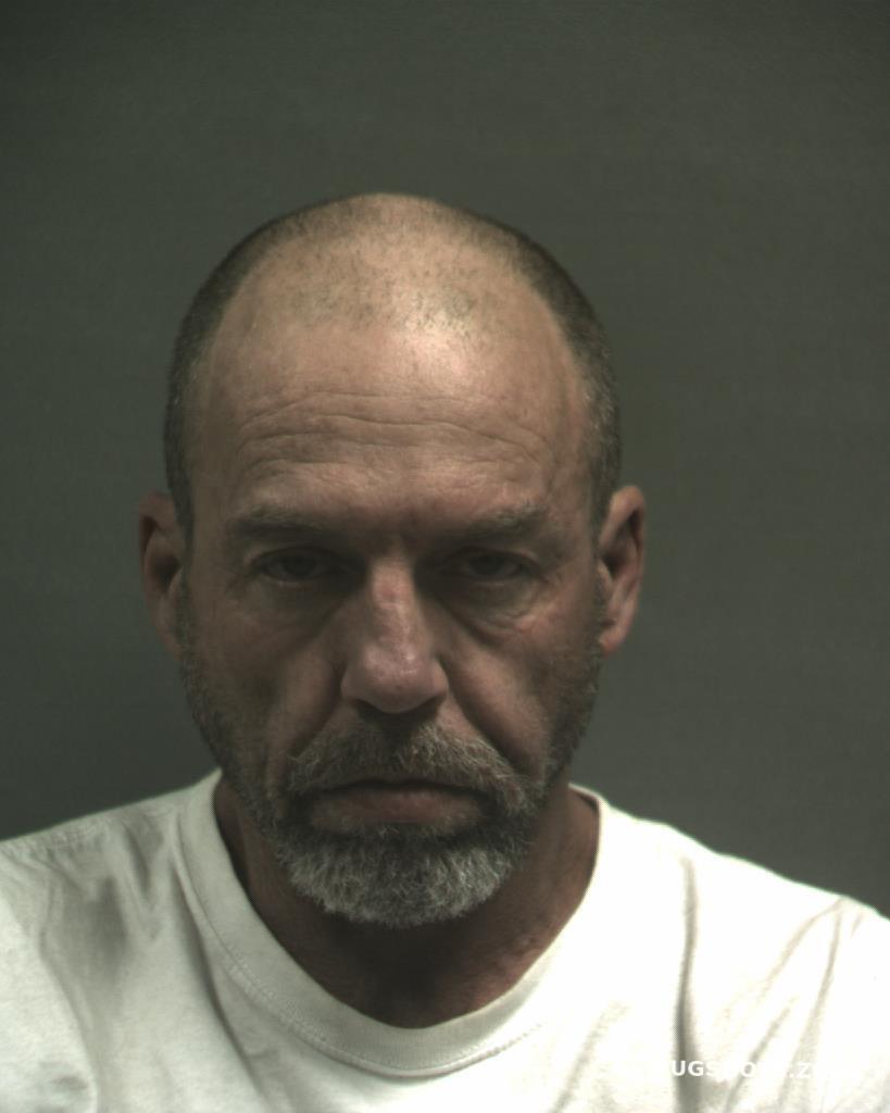 CARABAJAL CHARLES LEE 02/20/2023 Randall County Mugshots Zone