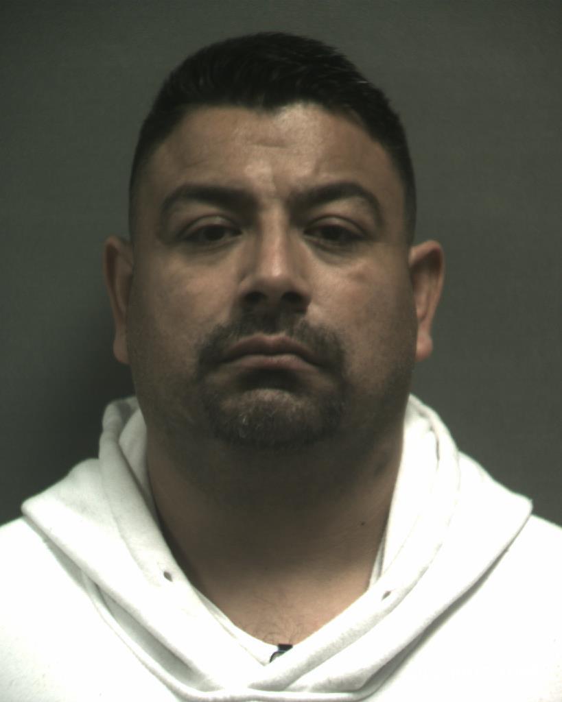 CARRASCO SANTIAGO JAMES JR. 02/21/2023 Randall County Mugshots Zone