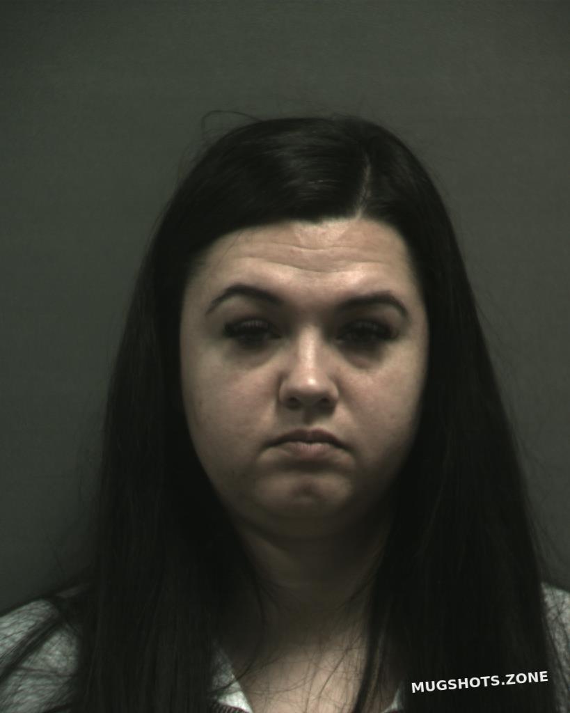 EAVES BROOKE ASHLEY 03/01/2023 - Randall County Mugshots Zone