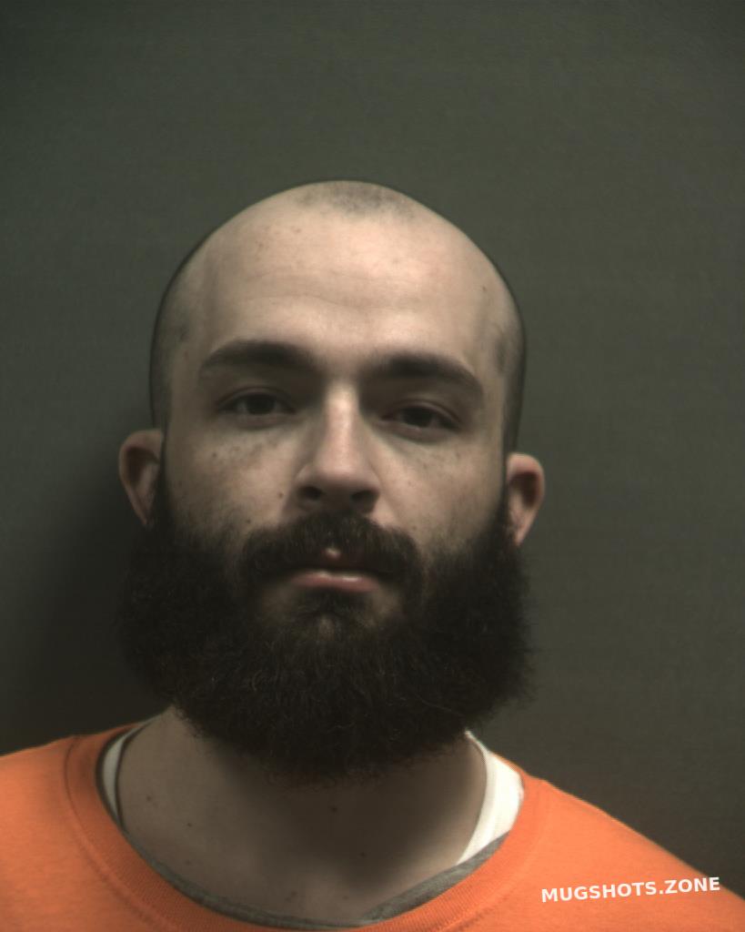 VANCLEAVE PAYTON TY 03/16/2023 Randall County Mugshots Zone