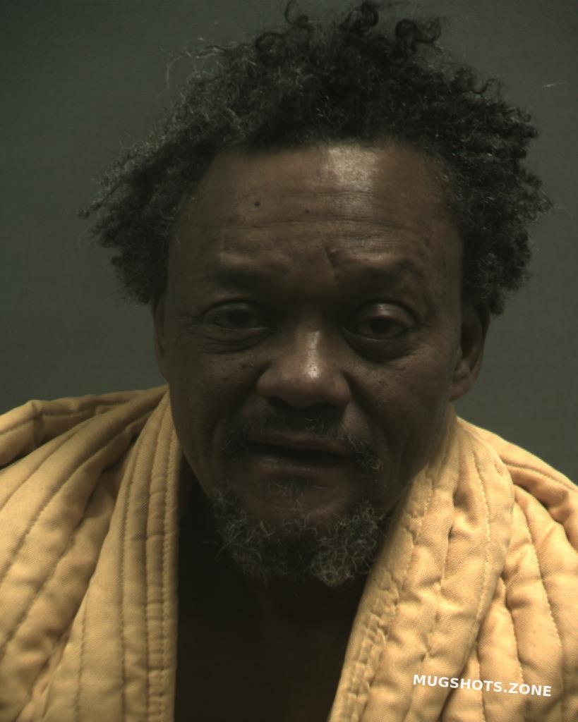 BROOKS RODNEY DARNELL 03/19/2023 Randall County Mugshots Zone