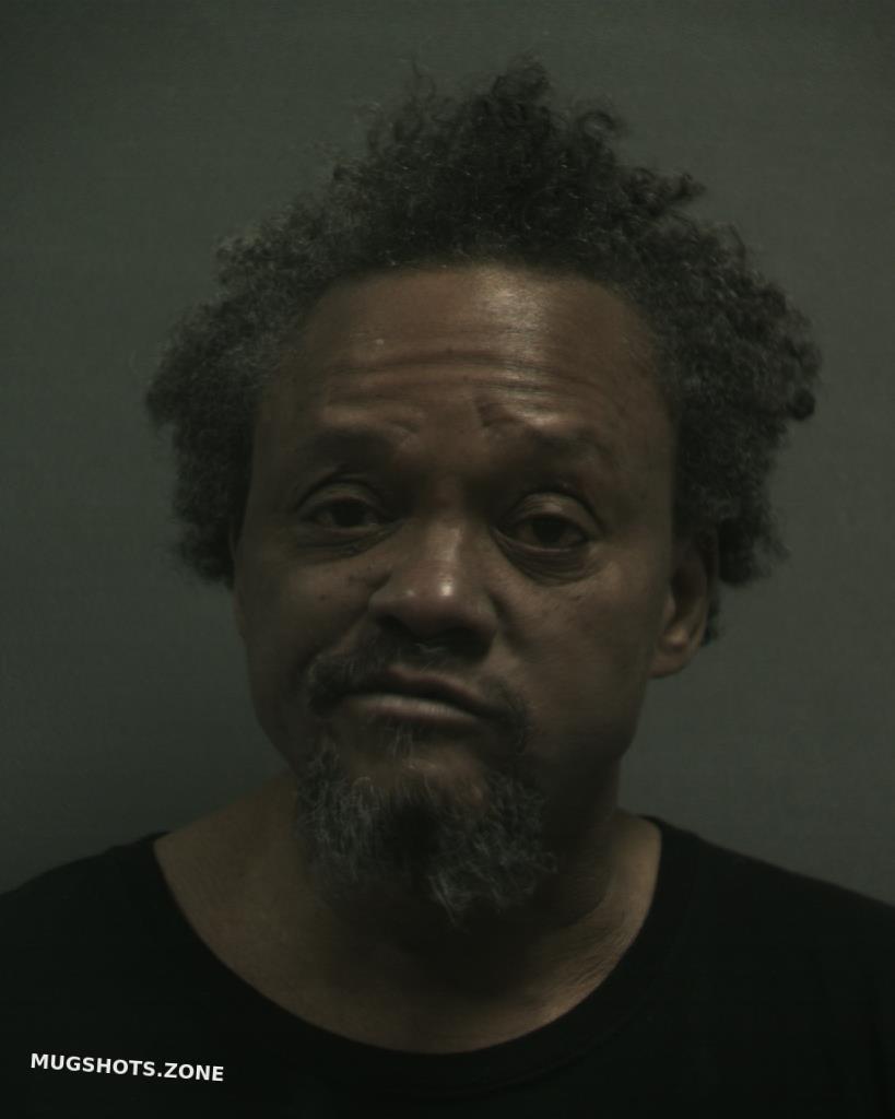 BROOKS RODNEY DARNELL 03/25/2023 Randall County Mugshots Zone