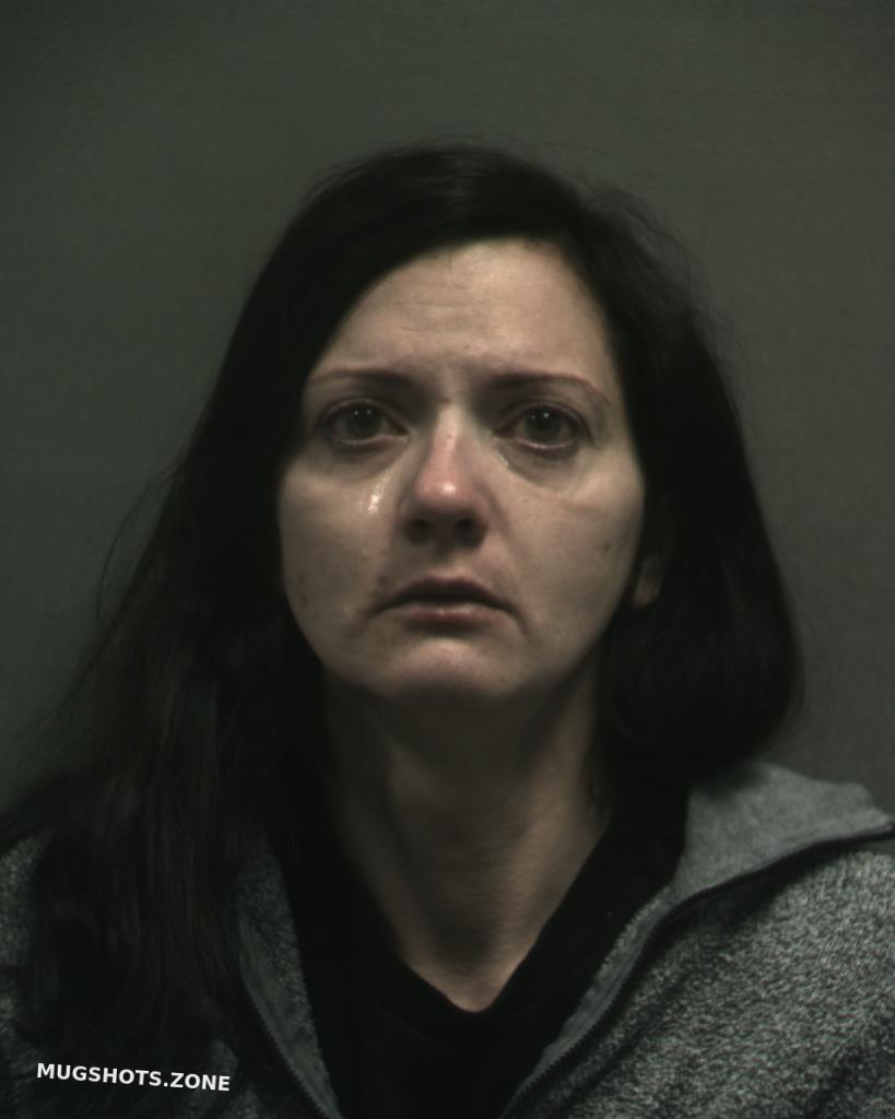 Wideman Renee Nichole 03 30 2023 Randall County Mugshots Zone