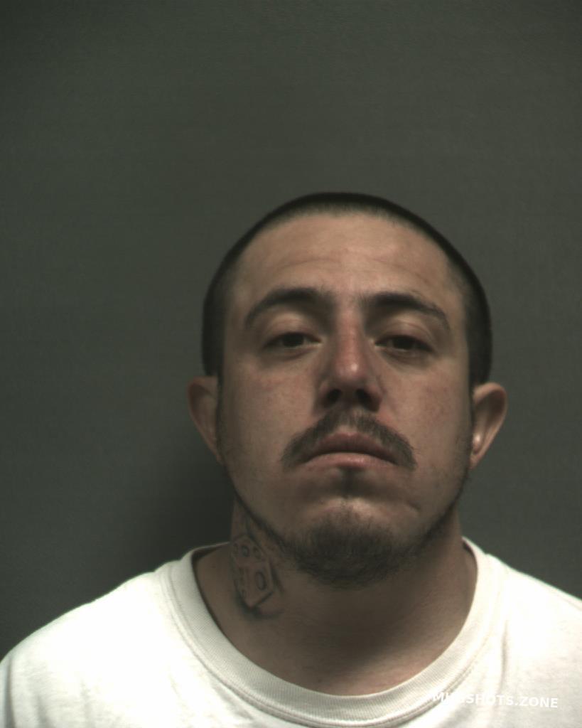 Garcia Albert Joel 03312023 Randall County Mugshots Zone 3425