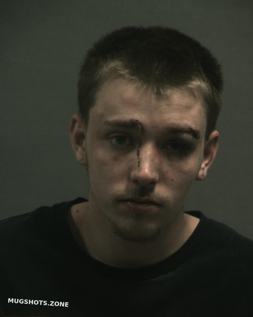 PEMBERTON DAWSON LEROY 04/02/2023 Randall County Mugshots Zone