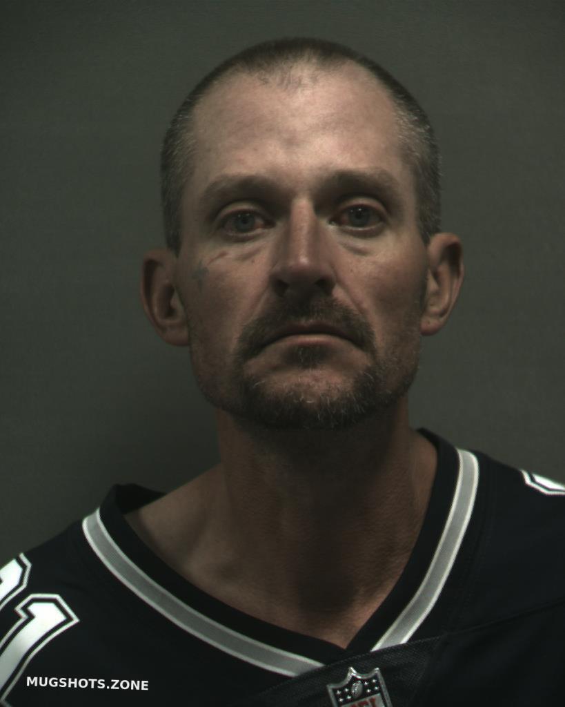 DARNELL JUSTIN DALE 04/04/2023 Randall County Mugshots Zone