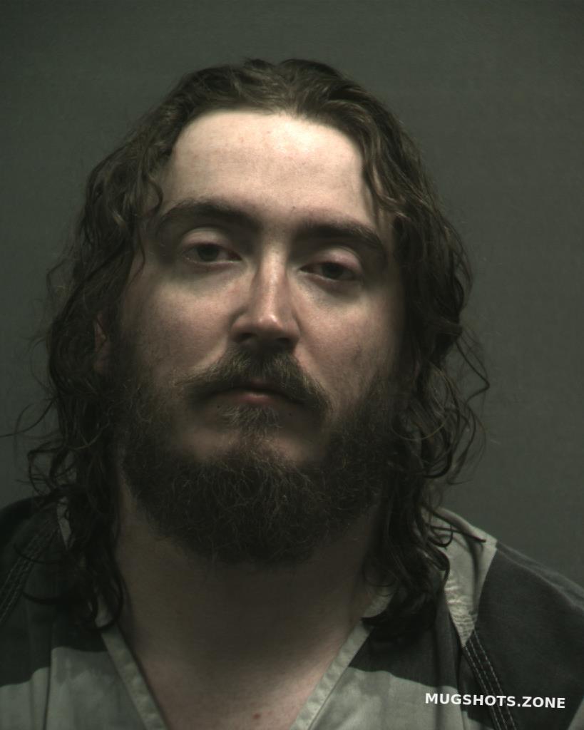 MCKENZIE JERAD WILLIAM 04/07/2023 Randall County Mugshots Zone