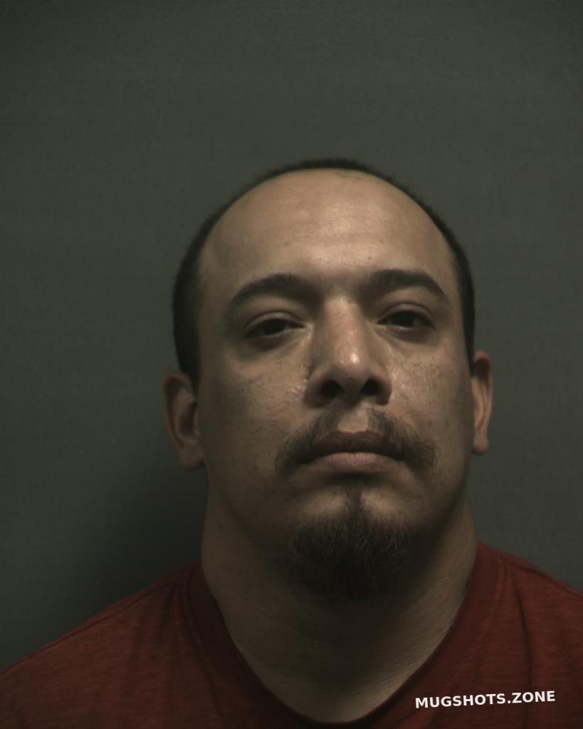 VILLALON LINO JR. 04/10/2023 - Randall County Mugshots Zone