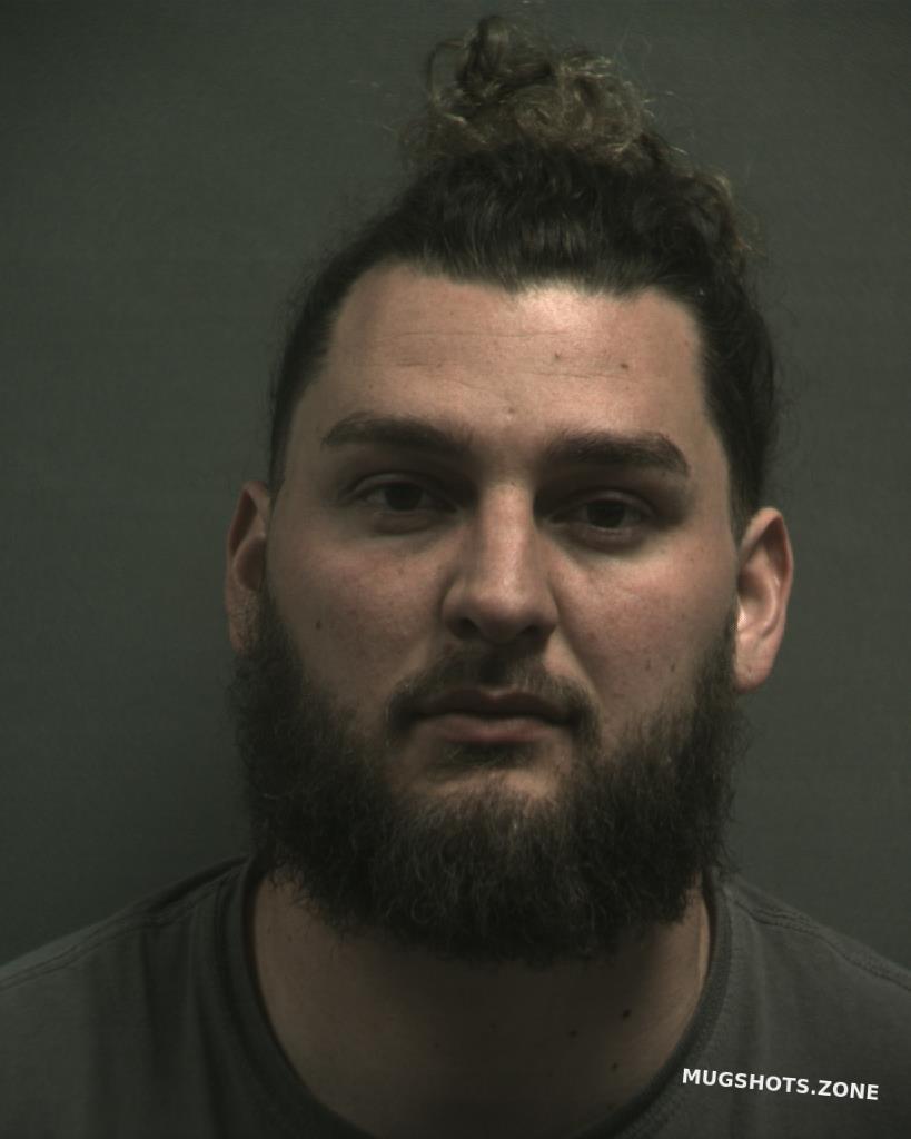 BUSTOS AUSTIN ADDISON 04/11/2023 Randall County Mugshots Zone