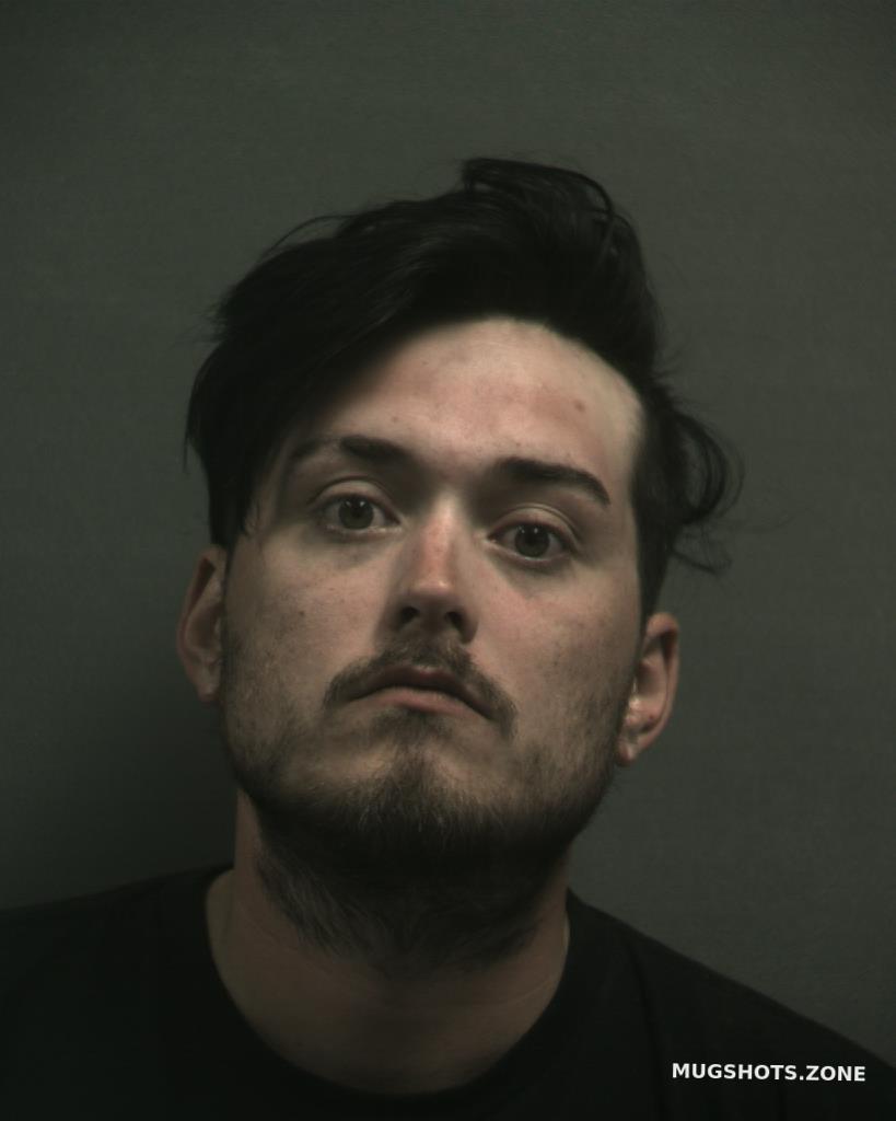 MURFF ZACKERY JAMES 04/12/2023 Randall County Mugshots Zone