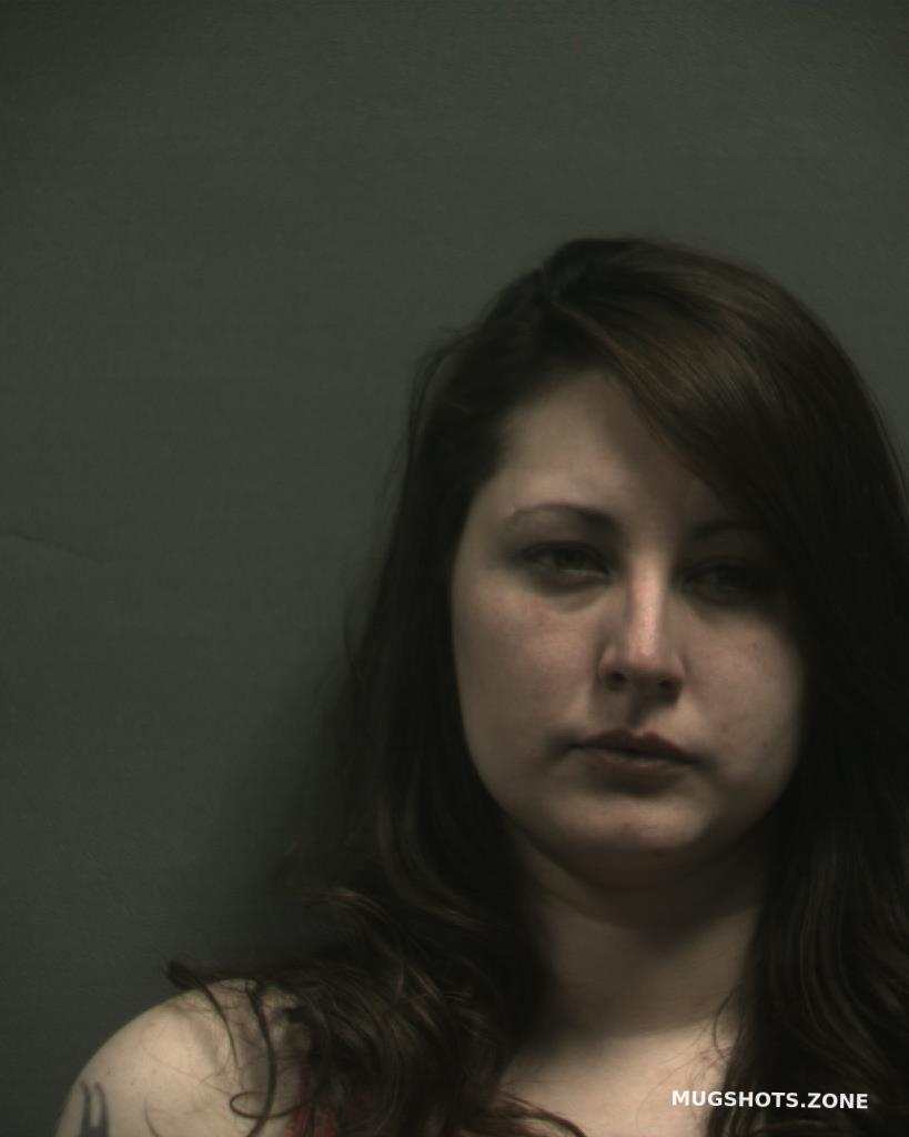GARCIA KANDACE JOCLYN 04/14/2023 Randall County Mugshots Zone
