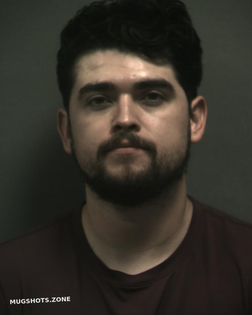 Mendoza Isaias 04 18 2023 Randall County Mugshots Zone