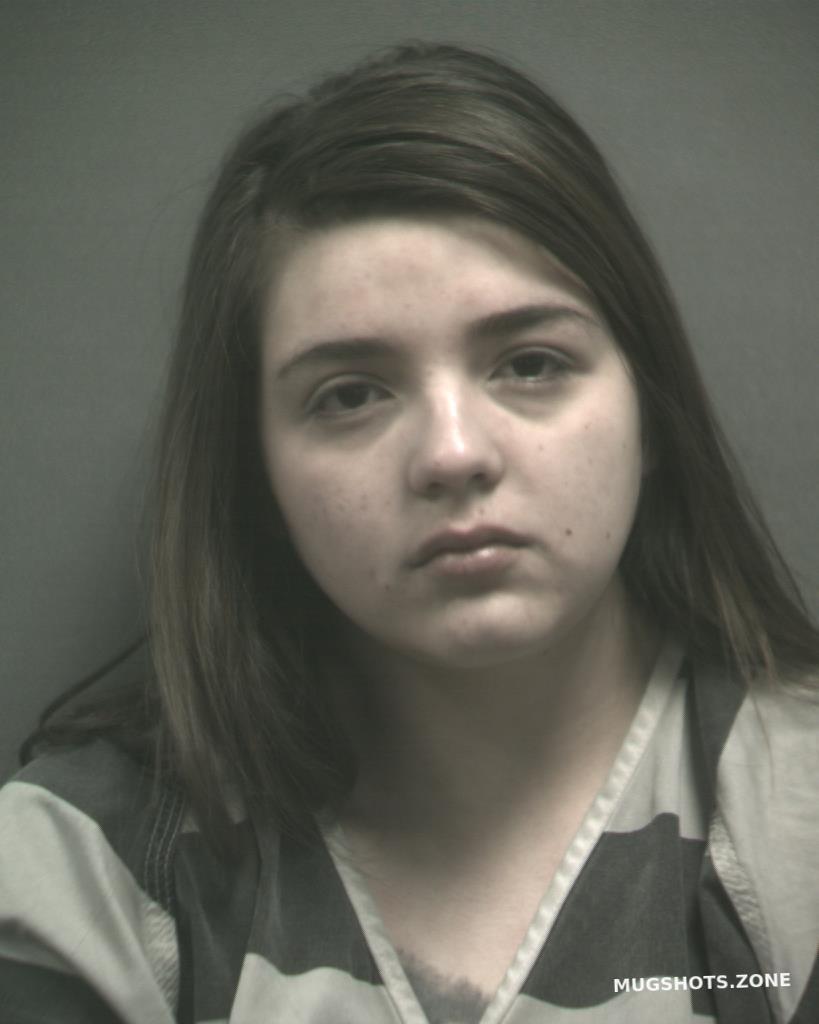 QUEZADA AURORA NIKOLA 04/25/2023 Randall County Mugshots Zone