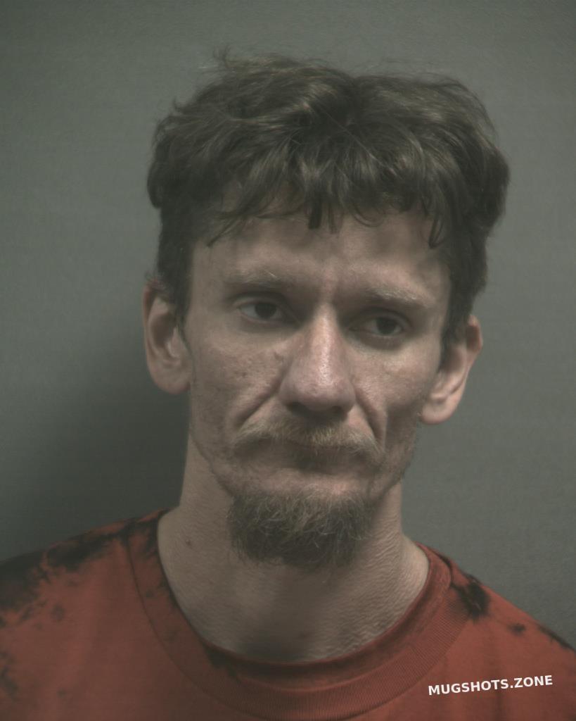 VILLEGAS ANTHONY JAMES 05/03/2023 Randall County Mugshots Zone