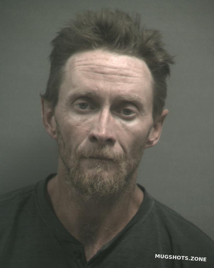 HURT RANDALL JAMES 05/09/2023 Randall County Mugshots Zone