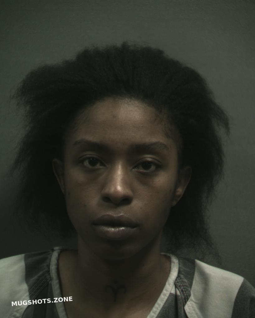 DEAN SHATASHA YUVETTE 05/12/2023 Randall County Mugshots Zone