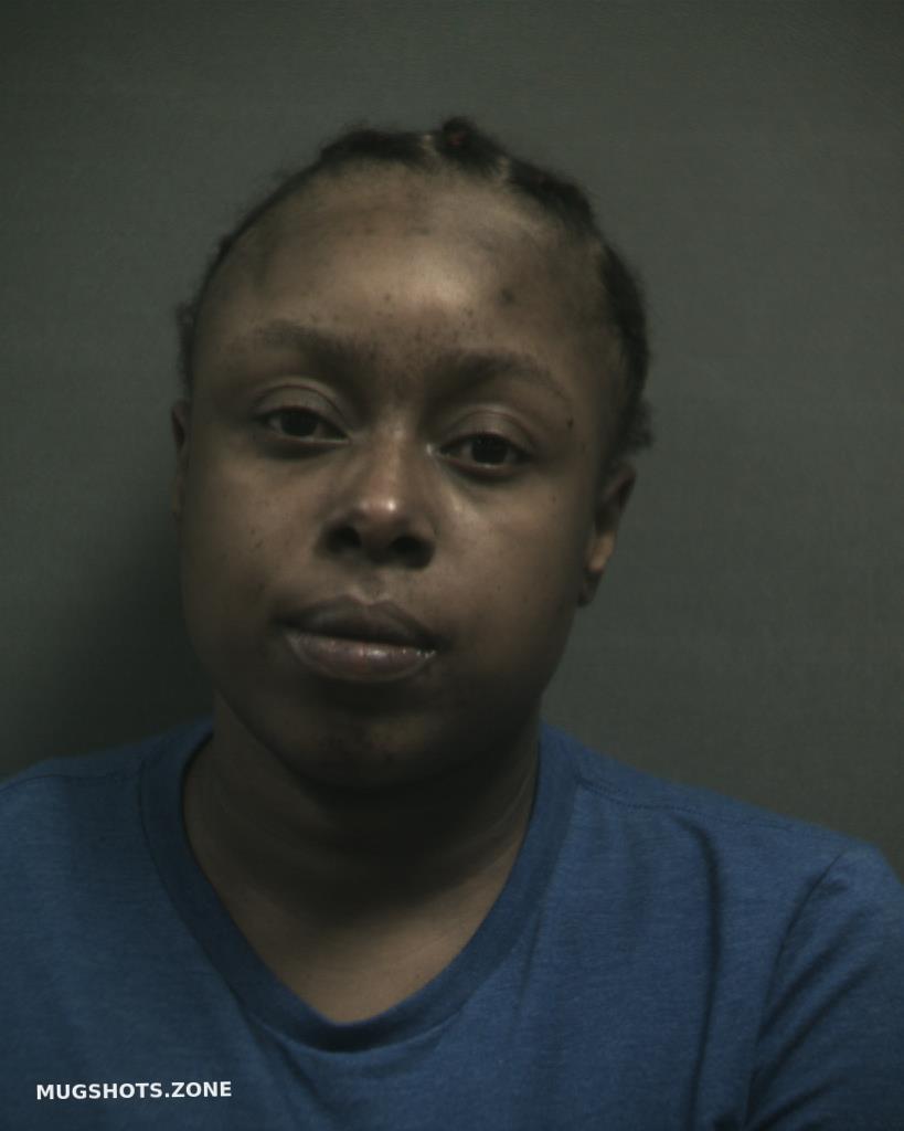 DEAN SHANTALE MONIQUE 05/12/2023 Randall County Mugshots Zone