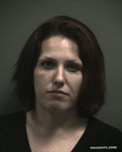 CLARK SUMMER RENEE 05/13/2023 - Randall County Mugshots Zone