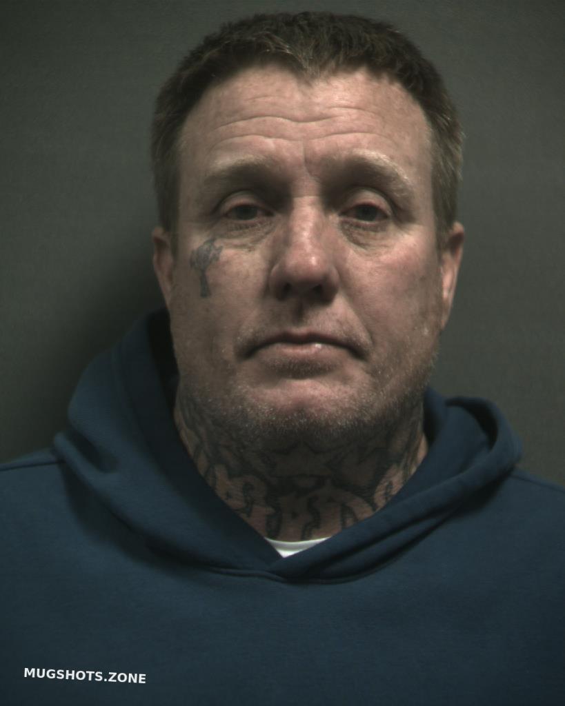 CRAVEN DANNY SCOTT 05/20/2023 Randall County Mugshots Zone