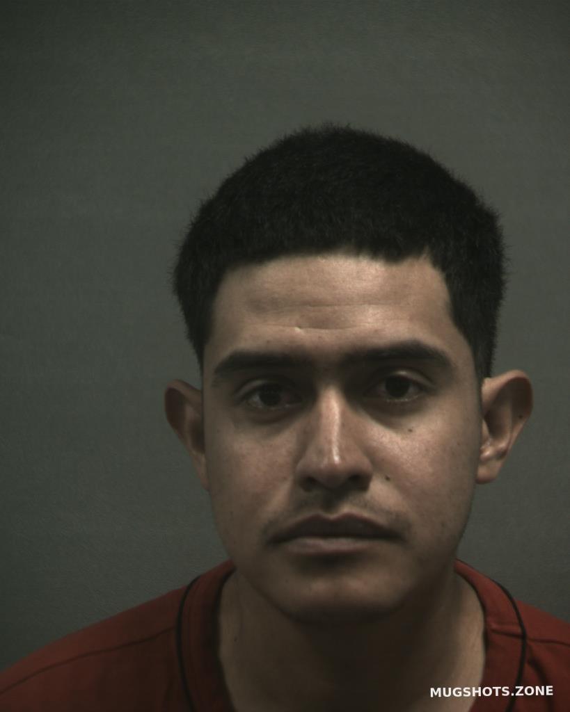 ZAPATAALVARADO FRANCISCO JAVIER 05/24/2023 Randall County Mugshots Zone