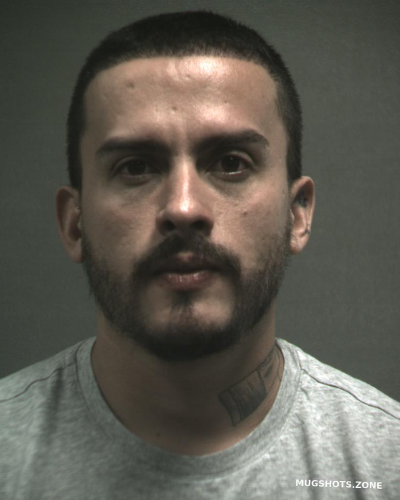 Diaz Garcia Miguel Horacio 05 25 2023 Randall County Mugshots Zone