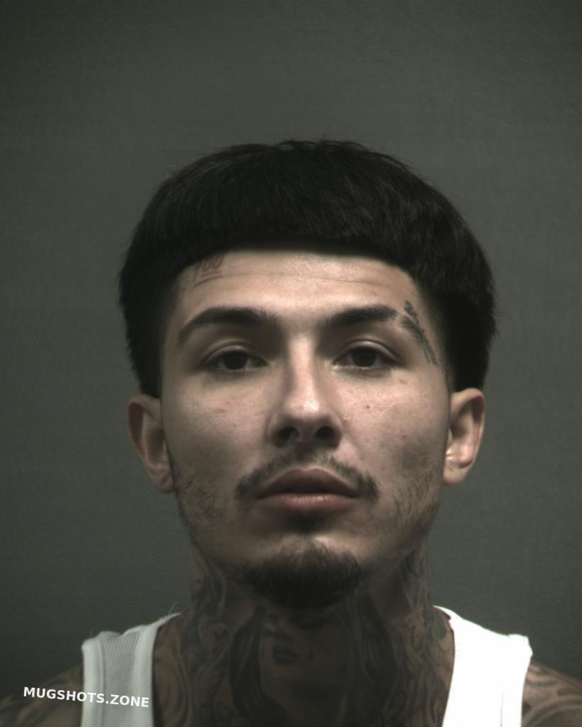 BACA ISAIAH SANTOS 05/26/2023 Randall County Mugshots Zone